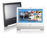 Shuttle X50V2(B) (X50V2 BLACK)